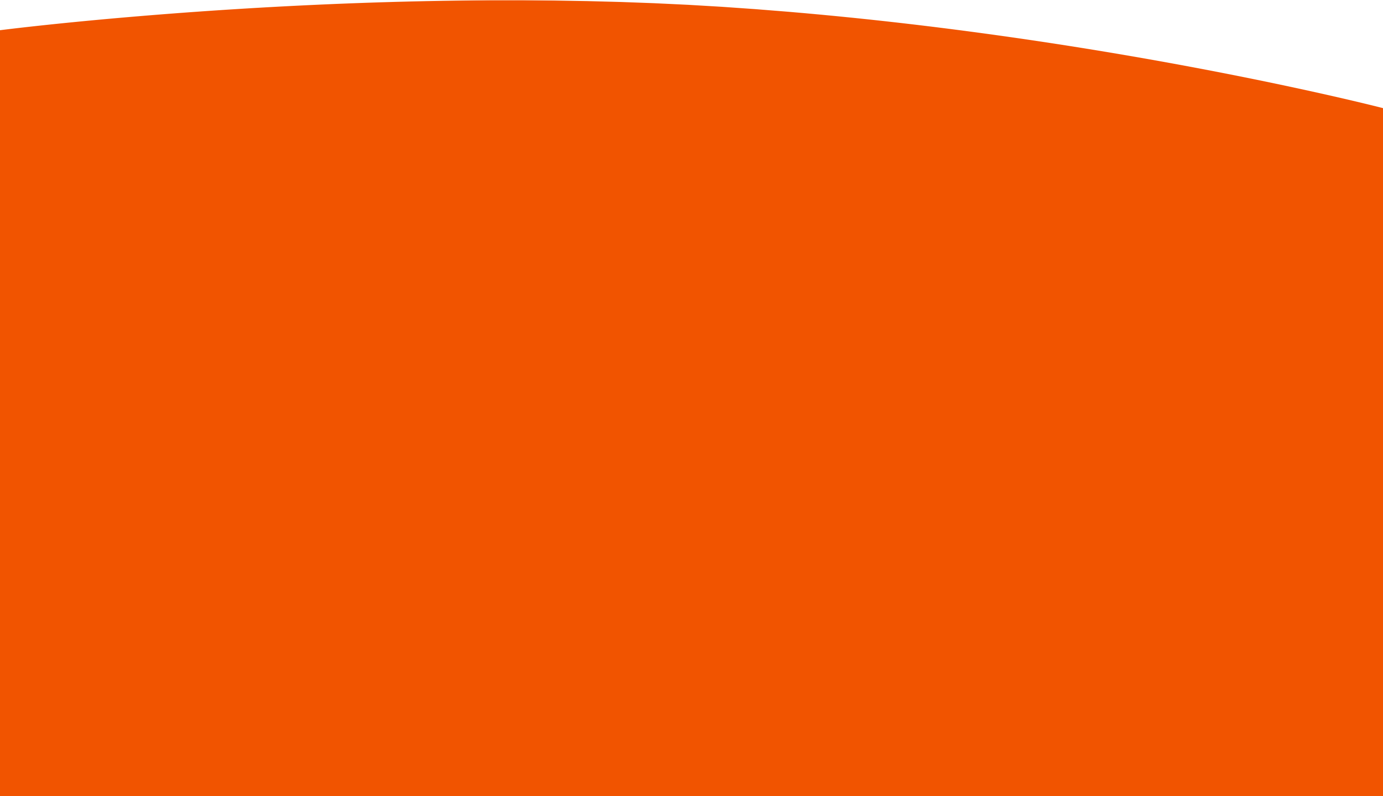 Orange front