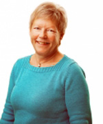 Birgit Löf, arbetsmiljöombudsman, Akademikerförbundet SSR.