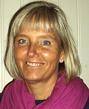 Eva Lundqvist