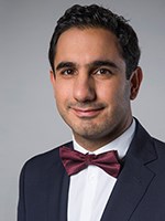 Ardalan Shekarabi