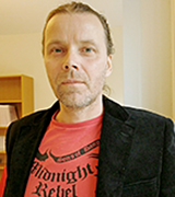 Magnus Moström