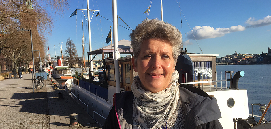 – Det känns tryggt att OSA-kompassen är partsgemensamt framtagen. Här kan man börja med att läsa den grundläggande beskrivningen av kraven och råden i anvisningarna. Och sedan kan man gå vidare till artiklar om praktiska exempel, forskningsresultat och verktyg, säger Gunnel Goding.