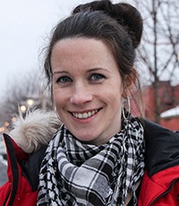 therese öhrling
