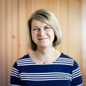 Helena Engelke-Gottberg