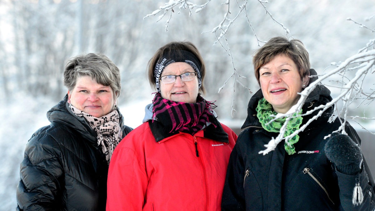 Här utbildar medarbetarna varandra - Suntarbetsliv