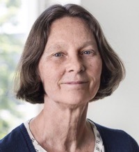 Lena Wilhelmsson, docent i pedagogik, Stockholms universitet.
