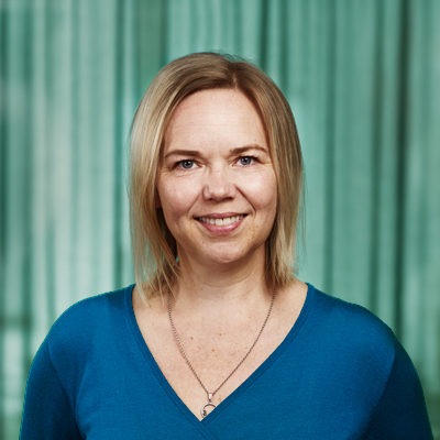 Charlotte Jonzon
