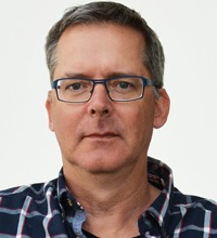Mikael Stattin, forskare vid Sociologiska institutionen, Umeå universitet. 