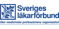 Sveriges Läkarförbund.