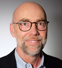 Mats Stenberg
