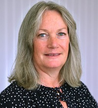 Eva Mårtensson Karlsson utvecklingsledare Lunds kommun