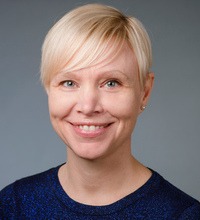 Susanne Tafvelin, forskare vid Umeå universitet