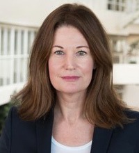 Jeanette Hedberg, förhandlingschef på SKR