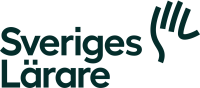 Logotyp Sveriges lärare