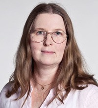 Lena Petersson