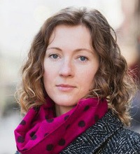 Porträttbild Steffi Siegert