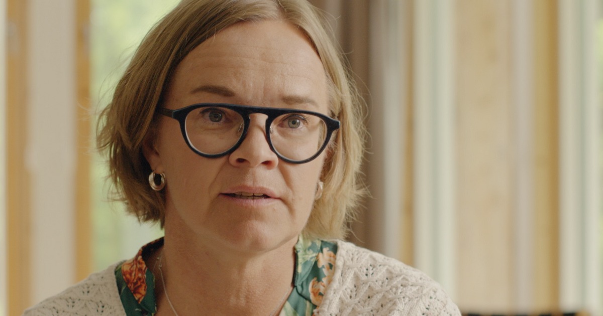 Åsa Stöllman
