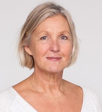 Susanne Ellbin