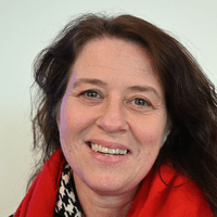 Anette Pettersson, HR-konsult