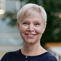Susanne Tafvelin, forskare Umeå Univesitet