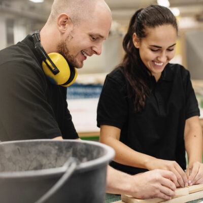 Så här kan hjärtat skyddas vid stress på jobbet