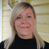 Louise Ekman, socionom, Tingsryds kommun