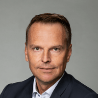 Peter Danielsson, SKR.