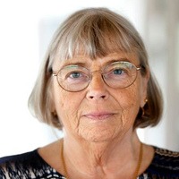 Jane Andersson