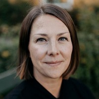 Annika Karlsson Juliussen, enhetschef folkhälsoteamet Sydnärke