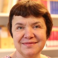 Eva Elmstedt Frisk, Sveriges Lärare 