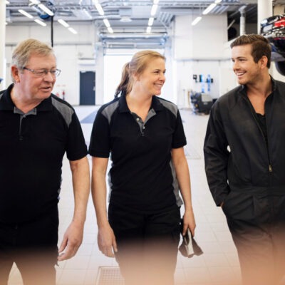 Rörelse och vila – så kan ni skapa balans på jobbet