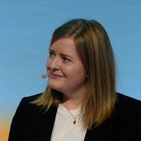Isabel Hansson, forskare vid Göteborgs universitet