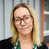 Jennie Persson