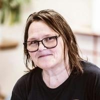 Camilla Wågström, skyddsombud