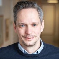 Erik Lundh, Enhetschef Bollnäs