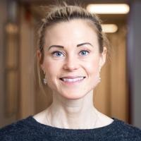 Mari Carlsson, skyddsombud, samhällsbyggnadsförvaltningen Bollnäs