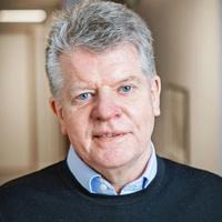 Kjell Peterson, förvaltningschef