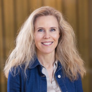 Jeanette Neij.