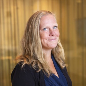 Anna Wettergård.