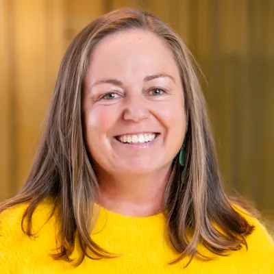 Charlotte Wiberg Wikholm