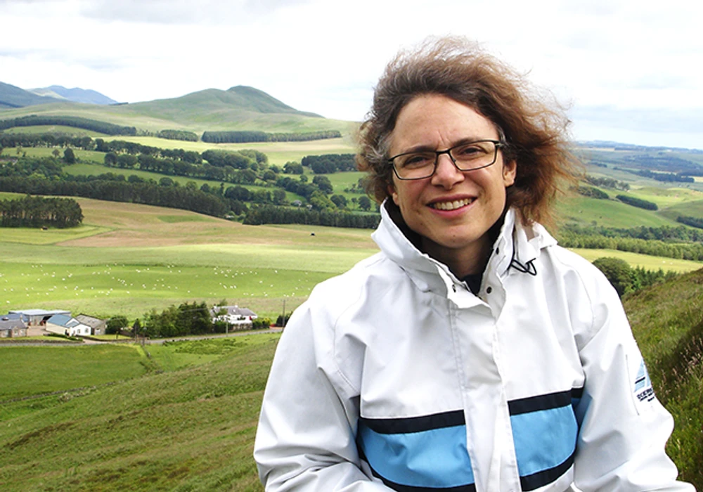 Constanze Leineweber.