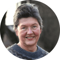 Birgitta Johansson, enhetschef i Hylte.