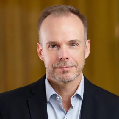 Fredrik Karlsson Linna, chef, Utveckling rpoduktion