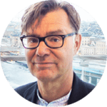 Gunnar Sundqvist, SKR