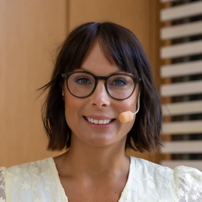 Sofi Ludvigsson Ferm