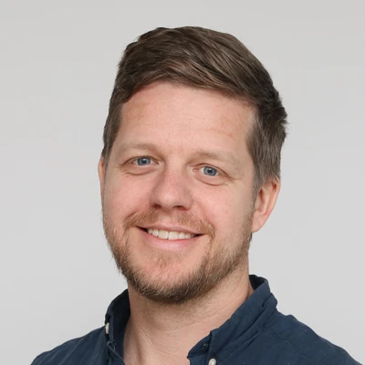 Magnus Åkerström.
