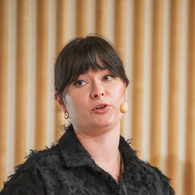Sofia Godau.